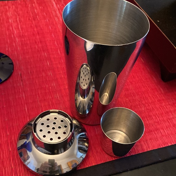 Complete Martini Set - Picture 8 of 11